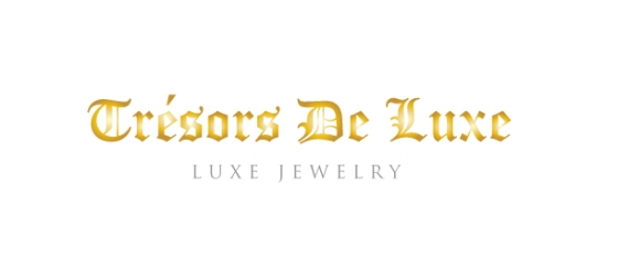 A LUXE JEWELRY and LIFESTYLE CO. www.tresorsdeluxe.com 